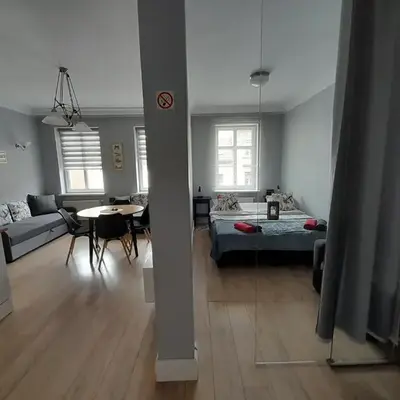 Novitas Apartments