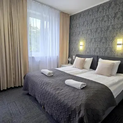 Hotel Orbita