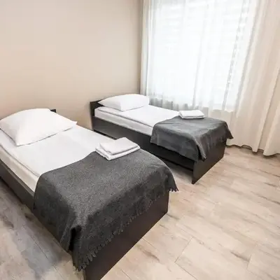 Apartamenty Wawrzyniak