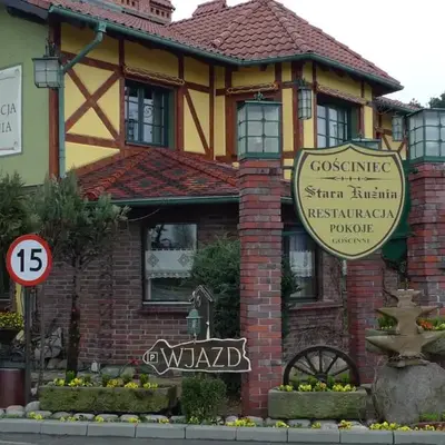 Gościniec Stara Kuźnia