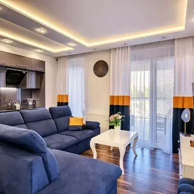 About Art Apartments - Sikorskiego