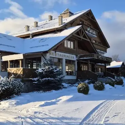 Hotel Alpejski
