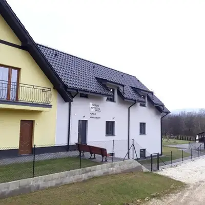 Górski Kryształ