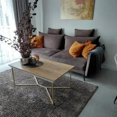 Apartament-Sweet Night
