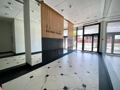 Plan piętra w obiekcie MyCherry - Old Town Apartment - Księcia Witolda 11