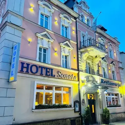 Hotel SONATA