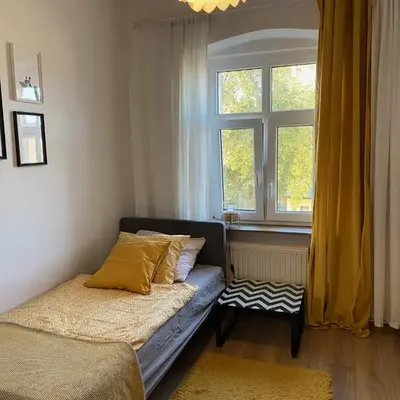Lemuria Hostel Szkolna centrum