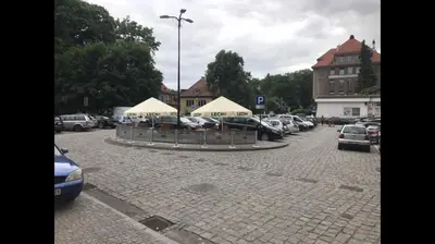 Plan piętra w obiekcie Spadzista 3