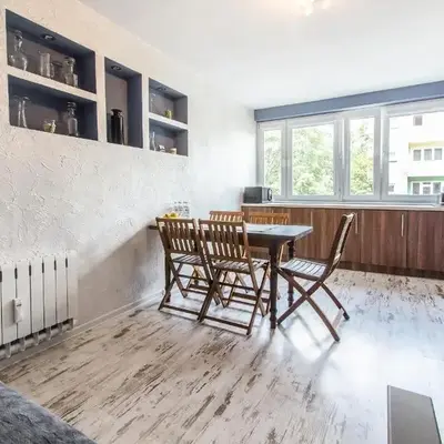 Smart Rental Management Kotlarska Apartment