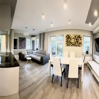 Polanica Luxury Apartment - Bliżej Zdroju