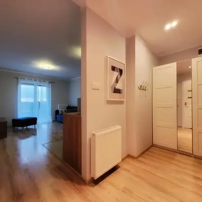 TK Apartments Namysłów