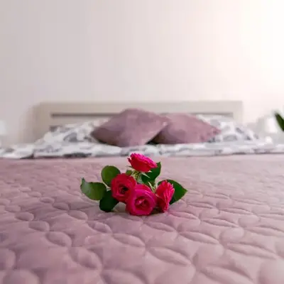 Apartament u Andrzeja
