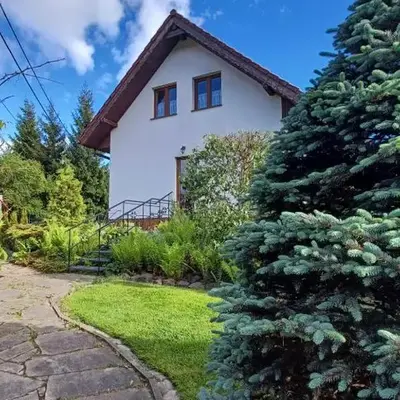 Sudecka Ostoja z Balią i Sauną