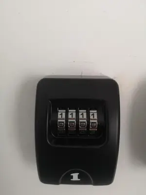 Plan piętra w obiekcie Apartamenty Lawendowy Zakątek 4