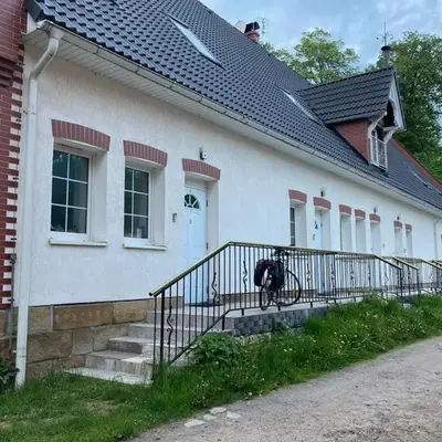Apartament pod Stożkiem