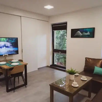 Apartamenty Dworcowa 45