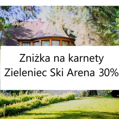 Pensjonat Pod Świerkami