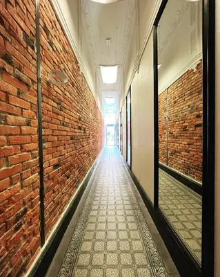 Plan piętra w obiekcie Majestic Residence -150m2 with Iconic Market Square View AS HOME Apartamenty R506