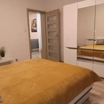 Apartament Marzenie 2 - Opole