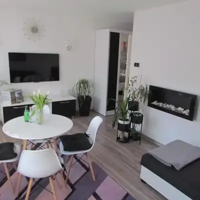 Apartament Ella