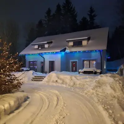Apartamenty Quattro