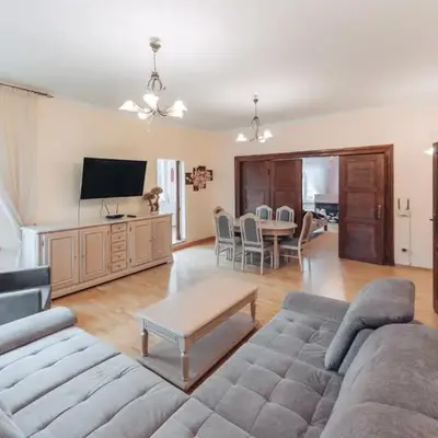 Apartament Mazurek
