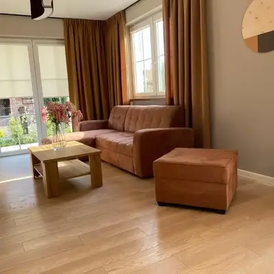Apartament Caminski Dębowa