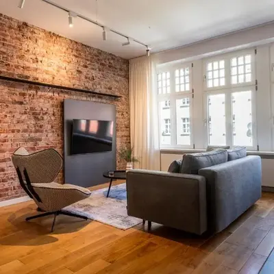 apartamenty-wroc Księcia Witolda by the River