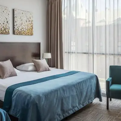 Europeum Hotel