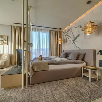 Hygge Hotel
