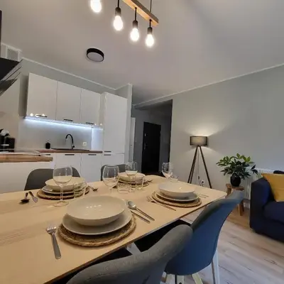Apartament Vincent