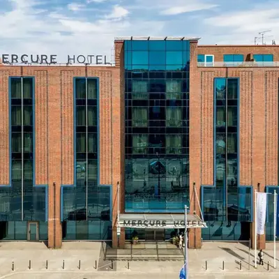 Mercure Wrocław Centrum