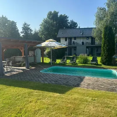 Apartament Marta