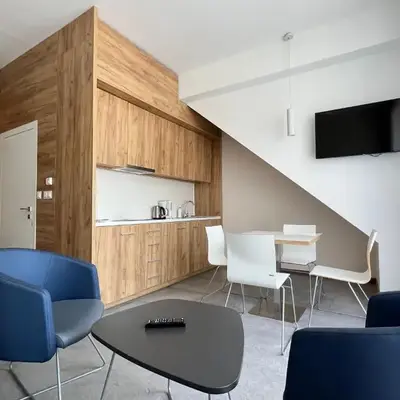 Aparthotel Apartamenty Czarna Góra 414