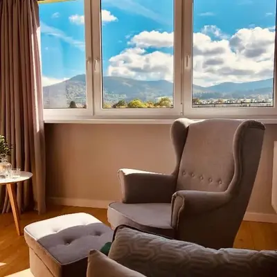 Apartament u Agnieszki
