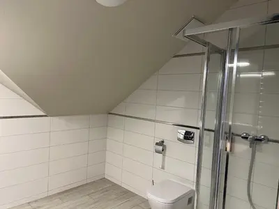 Łazienka w obiekcie Apartament Czarna Góra - Resort - Solden - Sienna