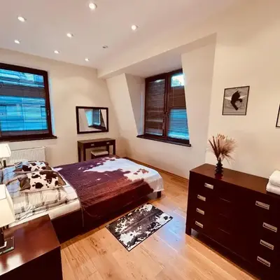 Apartament Josefina