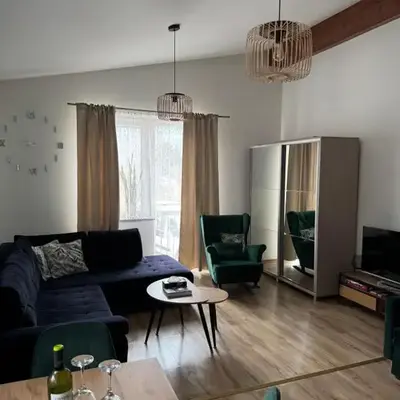 Dawna Mleczarnia Apartamenty MIODOWY