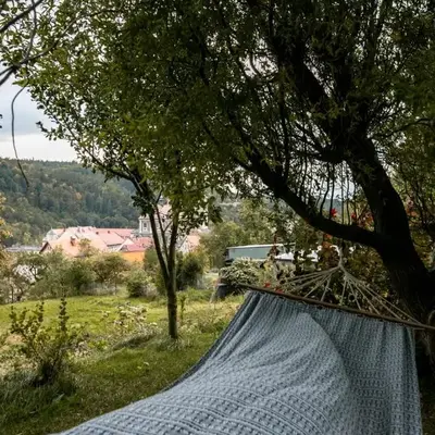Pokoje z Widokiem