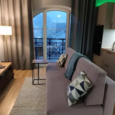 Apartament 4 You
