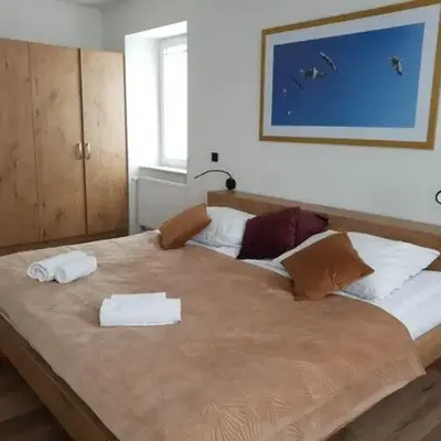 Apartament Zimowiec