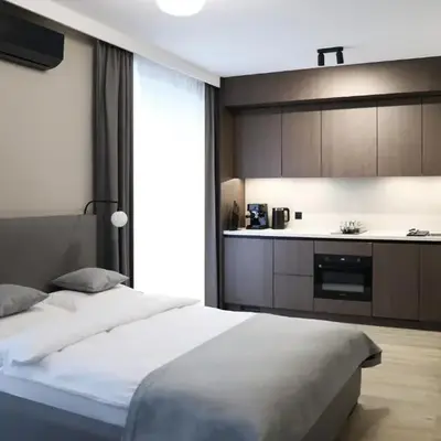 Apartamenty Legionów- A27 komfortowy apartament w centrum miasta