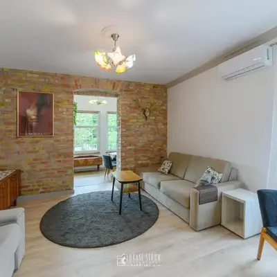 Apartament Kudowianka