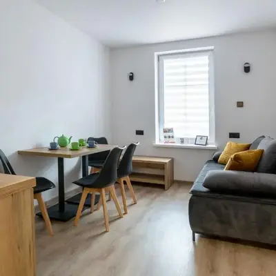 Apartament Centrum A