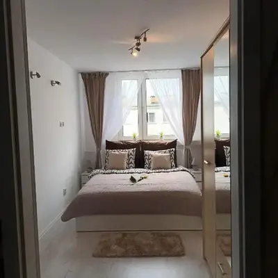 Apartament u Ani
