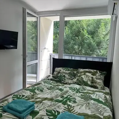 Apartament 220 na Park Leśny